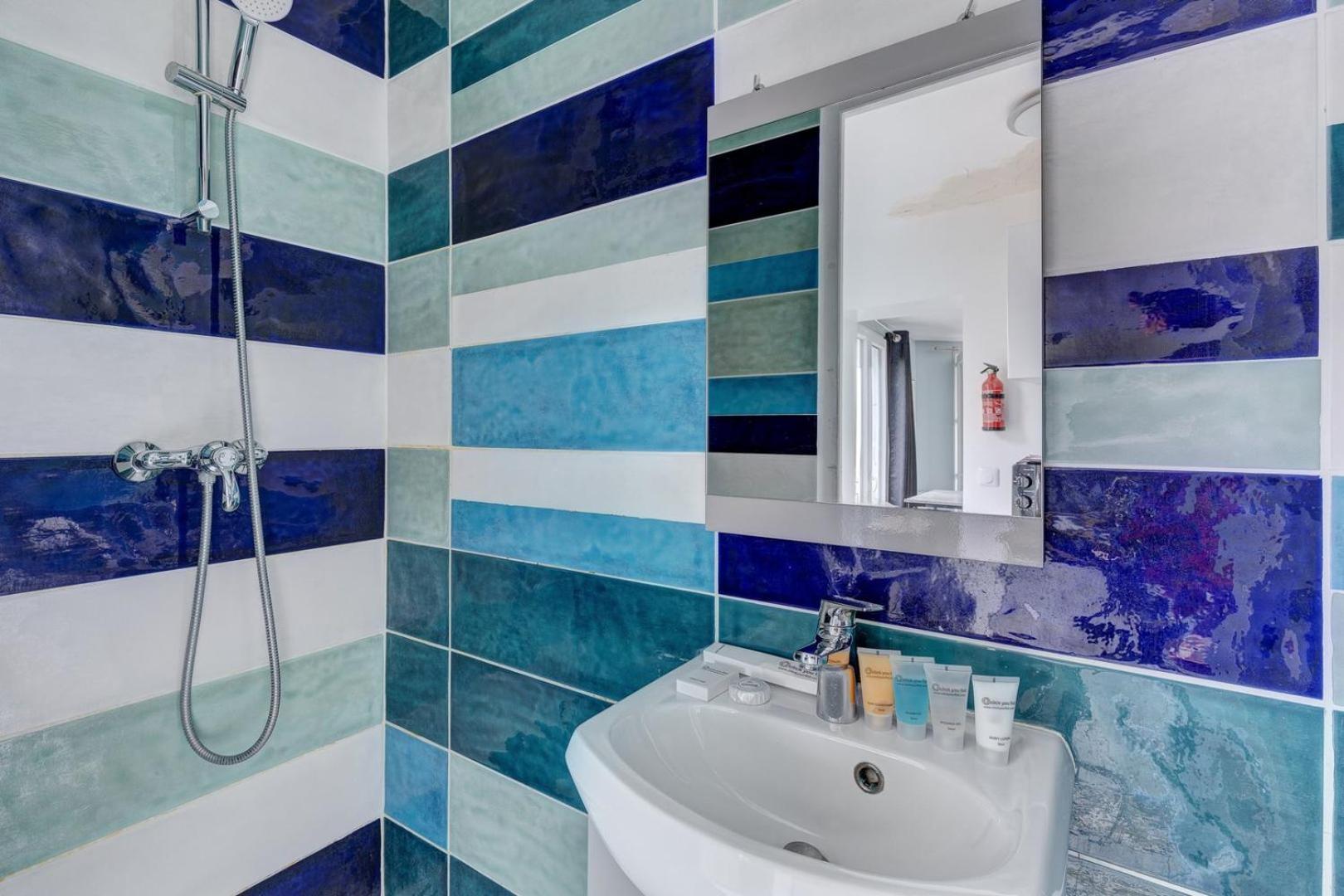 146 Suite Philippe - Charmant Appartement A Paris Exterior foto